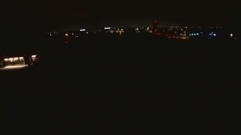 Weather camera view of Prestonwood Christian Academy.