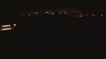 Weather camera view of Prestonwood Christian Academy.