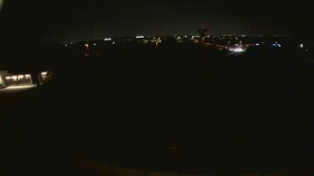 Weather camera view of Prestonwood Christian Academy.