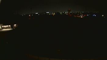 Weather camera view of Prestonwood Christian Academy.