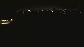 Weather camera view of Prestonwood Christian Academy.