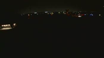 Weather camera view of Prestonwood Christian Academy.