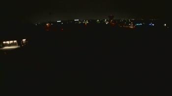 Weather camera view of Prestonwood Christian Academy.