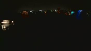 Weather camera view of Prestonwood Christian Academy.