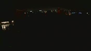 Weather camera view of Prestonwood Christian Academy.