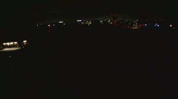 Weather camera view of Prestonwood Christian Academy.