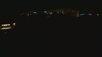 Weather camera view of Prestonwood Christian Academy.