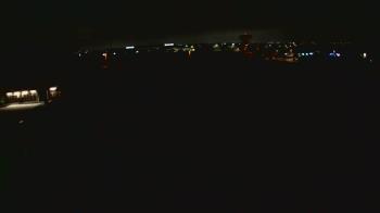 Weather camera view of Prestonwood Christian Academy.