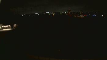 Weather camera view of Prestonwood Christian Academy.