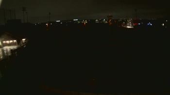 Weather camera view of Prestonwood Christian Academy.