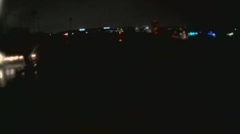 Weather camera view of Prestonwood Christian Academy.