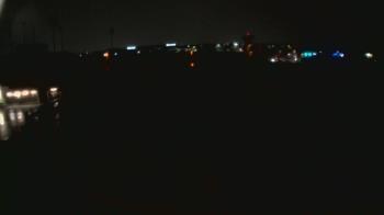 Weather camera view of Prestonwood Christian Academy.