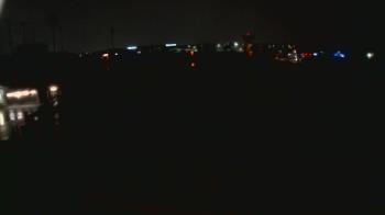 Weather camera view of Prestonwood Christian Academy.