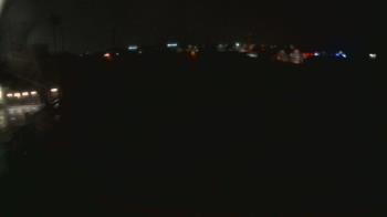 Weather camera view of Prestonwood Christian Academy.