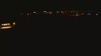 Weather camera view of Prestonwood Christian Academy.