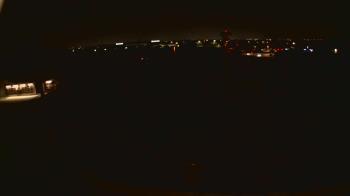 Weather camera view of Prestonwood Christian Academy.