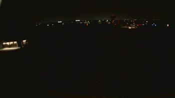 Weather camera view of Prestonwood Christian Academy.