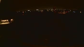 Weather camera view of Prestonwood Christian Academy.