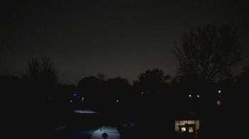 Weather camera view of Elim Christian Services.