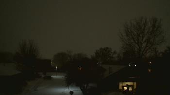 Weather camera view of Elim Christian Services.