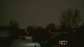 Weather camera view of Elim Christian Services.