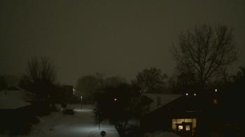 Weather camera view of Elim Christian Services.