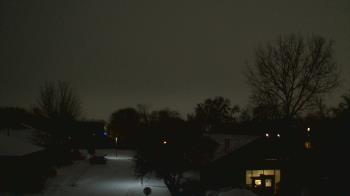 Weather camera view of Elim Christian Services.