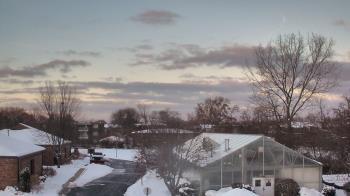 Weather camera view of Elim Christian Services.