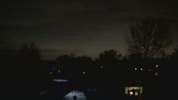 Weather camera view of Elim Christian Services.