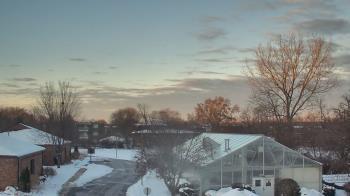 Weather camera view of Elim Christian Services.