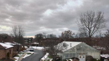 Weather camera view of Elim Christian Services.