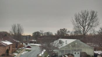 Weather camera view of Elim Christian Services.
