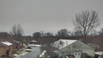 Weather camera view of Elim Christian Services.