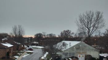 Weather camera view of Elim Christian Services.