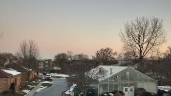 Weather camera view of Elim Christian Services.