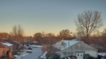 Weather camera view of Elim Christian Services.