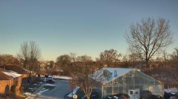 Weather camera view of Elim Christian Services.