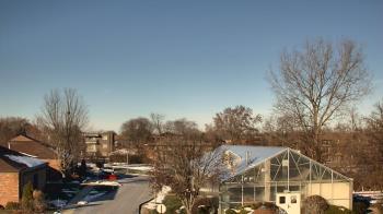 Weather camera view of Elim Christian Services.