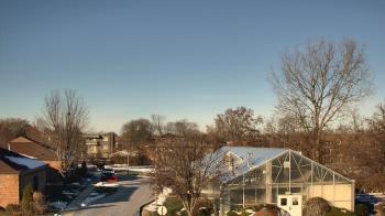 Weather camera view of Elim Christian Services.