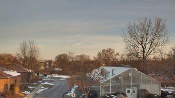 Weather camera view of Elim Christian Services.