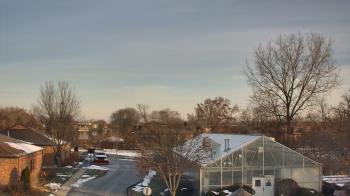 Weather camera view of Elim Christian Services.