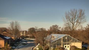 Weather camera view of Elim Christian Services.