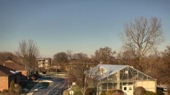 Weather camera view of Elim Christian Services.