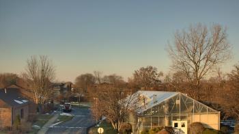 Weather camera view of Elim Christian Services.