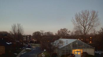 Weather camera view of Elim Christian Services.