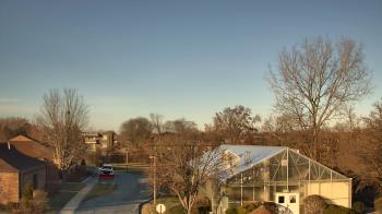 Weather camera view of Elim Christian Services.