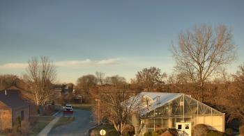 Weather camera view of Elim Christian Services.