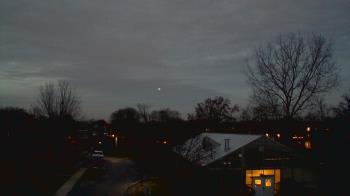 Weather camera view of Elim Christian Services.