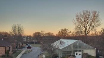 Weather camera view of Elim Christian Services.