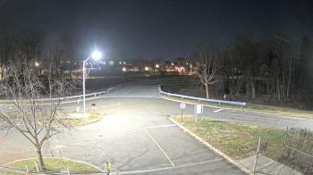 Weather camera view of Rockland County Sewer District.